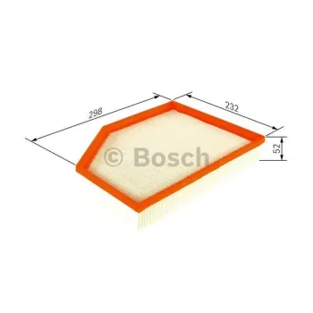 BOSCH F 026 400 501