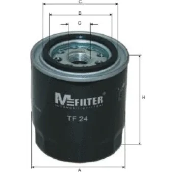 MFILTER TF 24