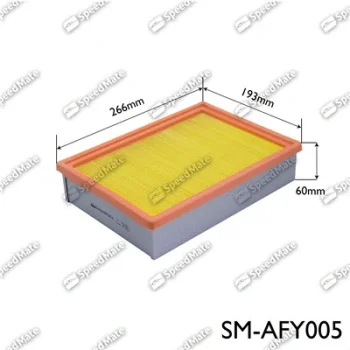 SpeedMate SM-AFY005