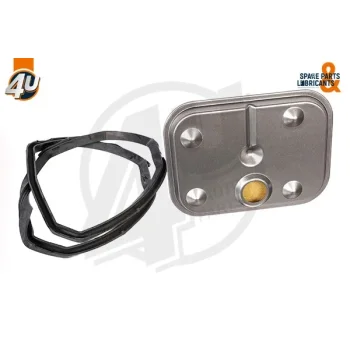 4U Autoparts 33263MR