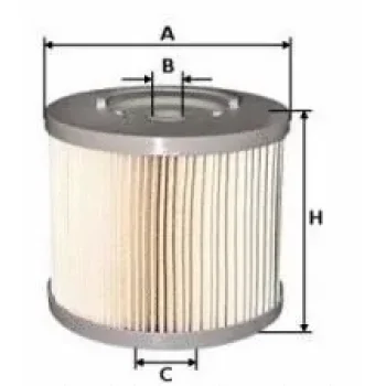UNIFLUX FILTERS XN148B