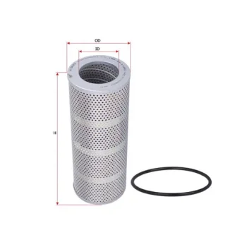 Sakura Filters AU H-5622