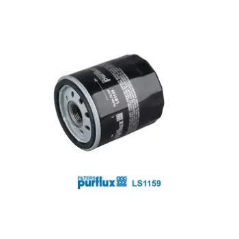 PURFLUX LS1159