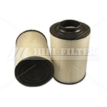 Фильтр воздушный HI-FI SA16501