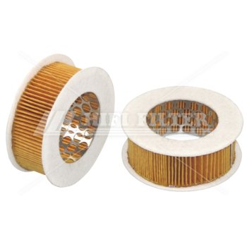 Фильтр воздушный HI-FI SA12684