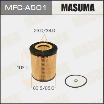 MASUMA MFC-A501