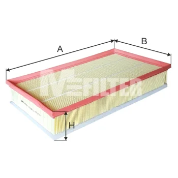MFILTER K 7096/1