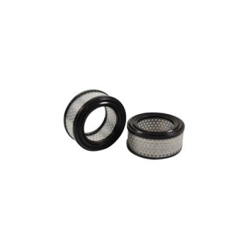 SA 17028 HIFI FILTER Воздушный фильтр