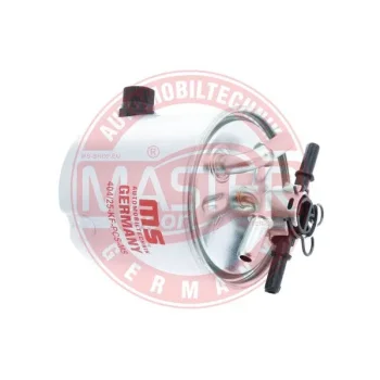MASTER-SPORT GERMANY 404/25-KF-PCS-MS