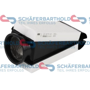 SchferbartholdGmbH 310 12 823 01 11