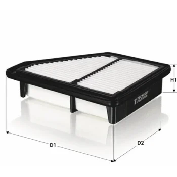 TECNECO FILTERS AR11720PMJ