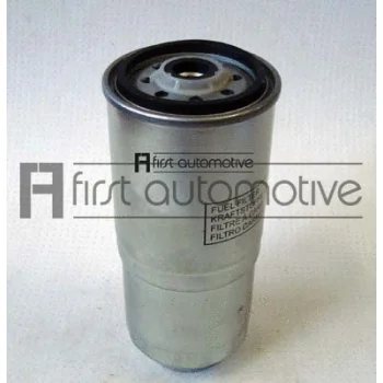 1A FIRST AUTOMOTIVE D20136