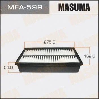 MASUMA MFA-599
