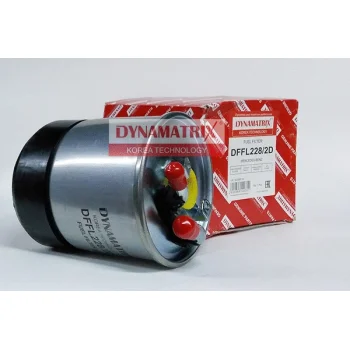 DYNAMATRIX DFFL228/2D