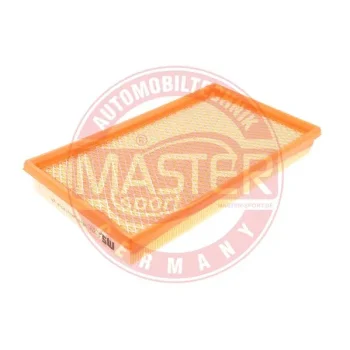MASTER-SPORT GERMANY 2966-LF-PCS-MS