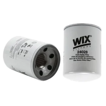 WIX FILTERS 24028