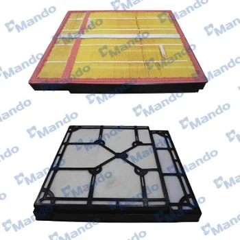 MANDO MMF015519
