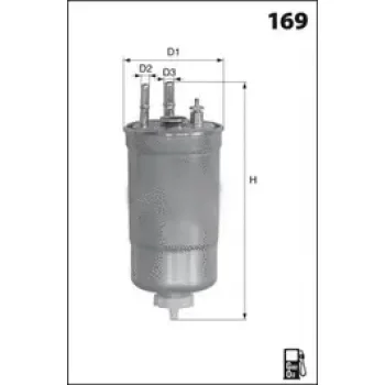 MECAFILTER ELG5409