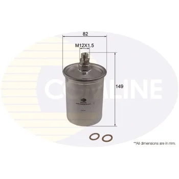 COMLINE EFF058