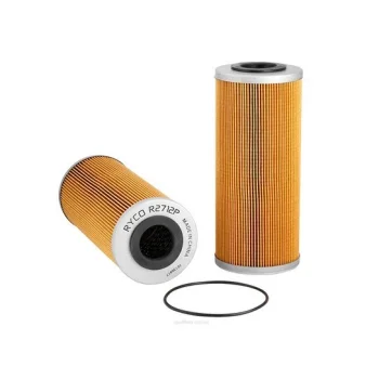 RYCO R2712P