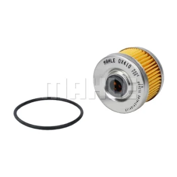METAL LEVE OX 410D