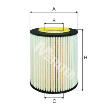 MFILTER TE 4033