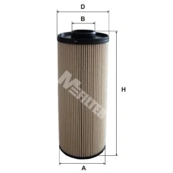 MFILTER DE 3121
