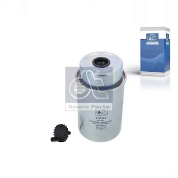 DT Spare Parts 6.33242