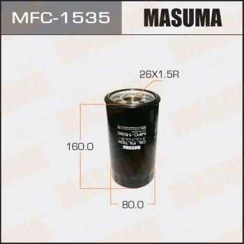 MASUMA MFC-1535
