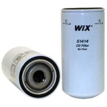 WIX FILTERS 51414