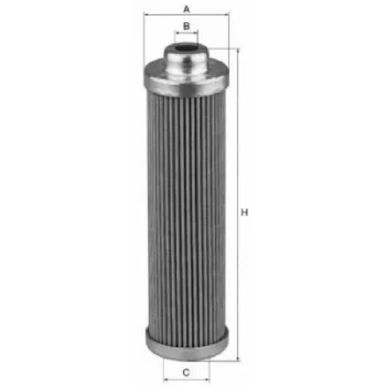 UNIFLUX FILTERS XH276