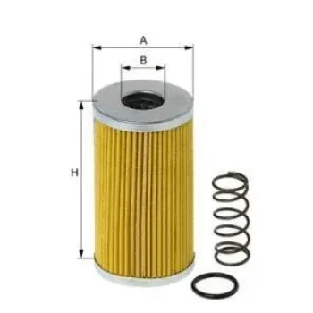 UNIFLUX FILTERS XH842