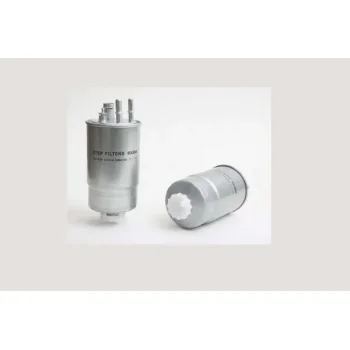 STEP FILTERS CC43049