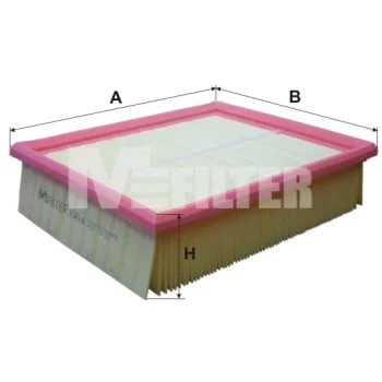 MFILTER K 414