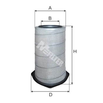 MFILTER A 288