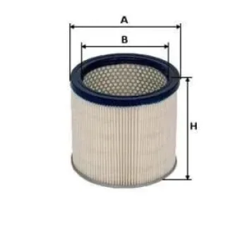 UNIFLUX FILTERS XA1727