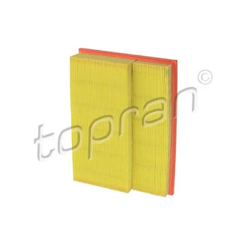 TOPRAN 400 310