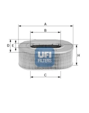 UFI 27.071.00