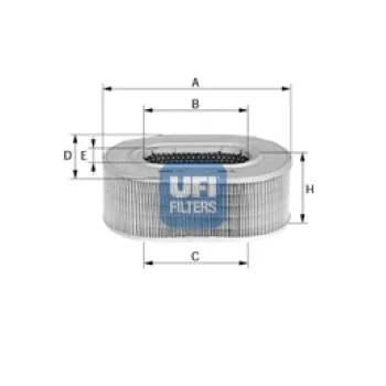 UFI 27.604.00