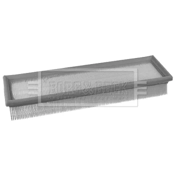 BORG & BECK BFA2309