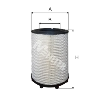 MFILTER A 8002