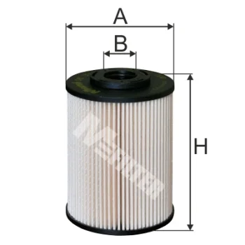 MFILTER DE 3139