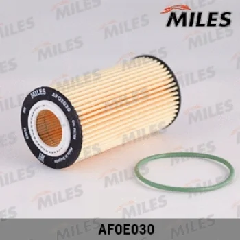 MILES AFOE030