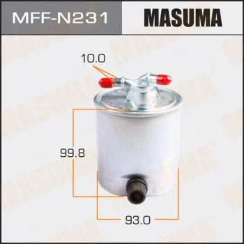 MASUMA MFF-N231