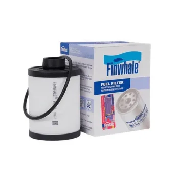 FINWHALE PF607