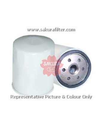 Фильтр масляный Fil-Filter ZP47