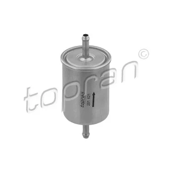 TOPRAN 201 621