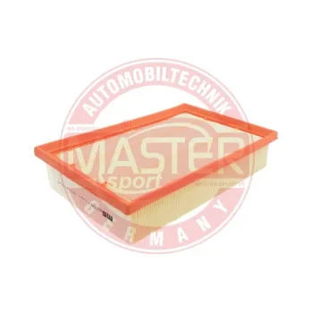 MASTER-SPORT GERMANY 28100-LF-PCS-MS