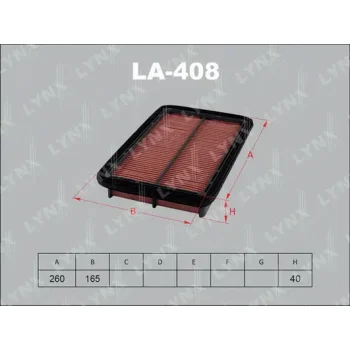 LYNXauto LA-408