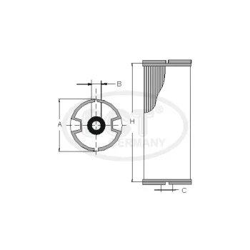 SCT - MANNOL SC 7003